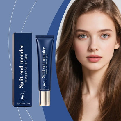 Smooth Hair Conditioner – Frizz Control & Nourishment