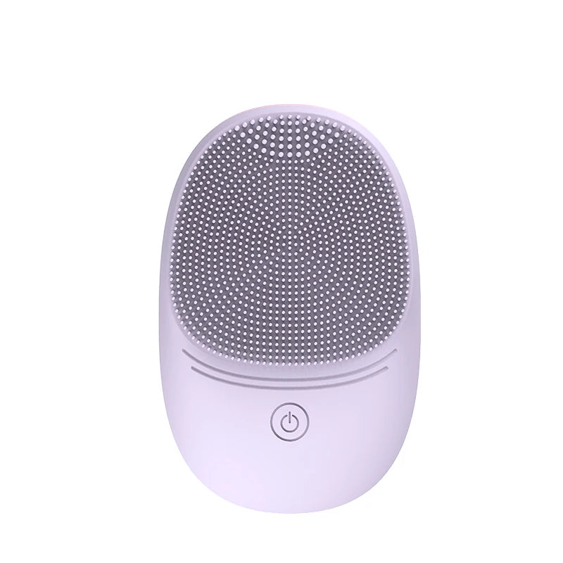 Electric Sonic Facial Cleanser