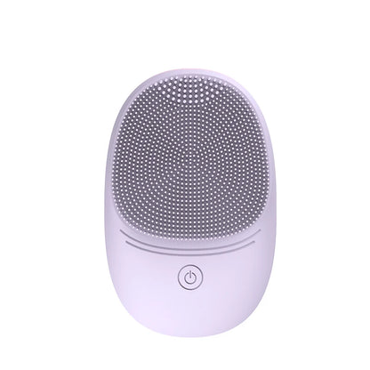 Electric Sonic Facial Cleanser