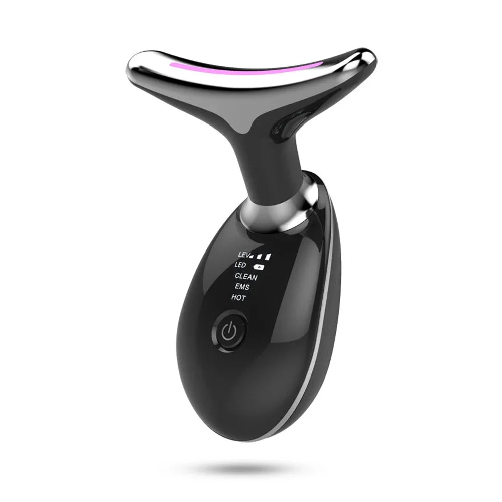 Face & Neck Beauty Massager