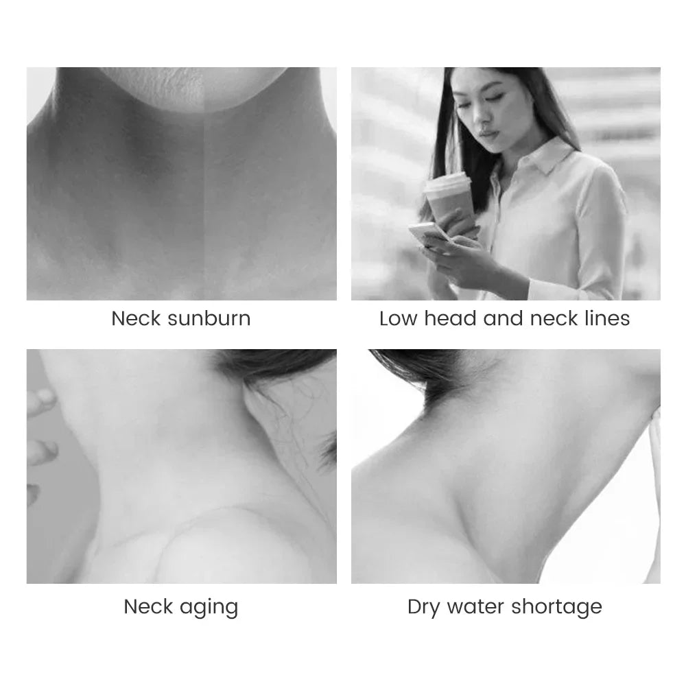 Face & Neck Beauty Massager