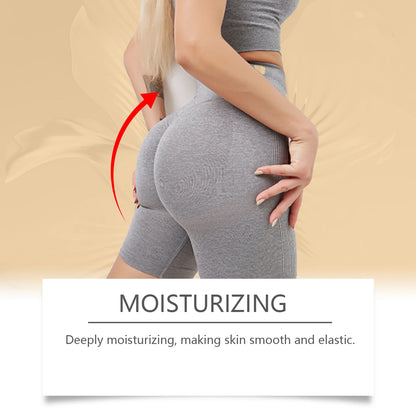 Butt Enhancement Oil – Firming & Nourishing
