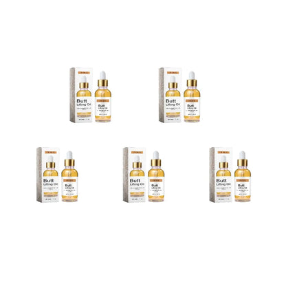 Butt Enhancement Oil – Firming & Nourishing