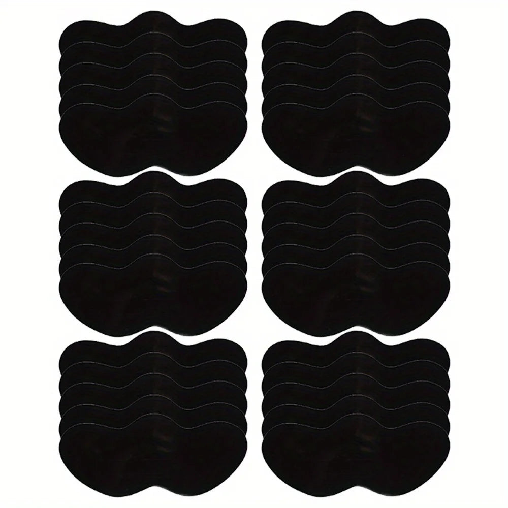 Nose Pore Cleansing Strips (10–100pcs)