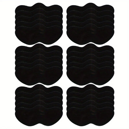 Nose Pore Cleansing Strips (10–100pcs)