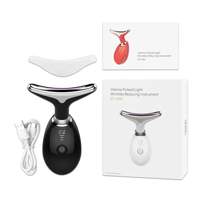 Face & Neck Beauty Massager