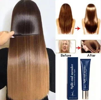Smooth Hair Conditioner – Frizz Control & Nourishment