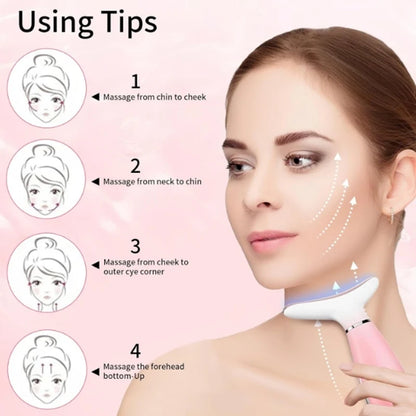 Instant Lift Neck & Face Device