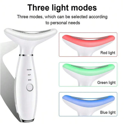 Instant Lift Neck & Face Device