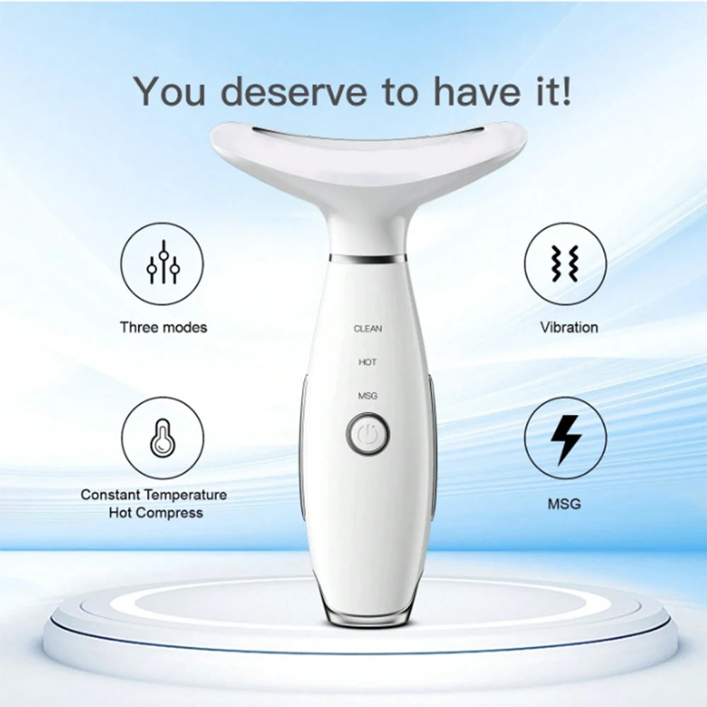 Instant Lift Neck & Face Device