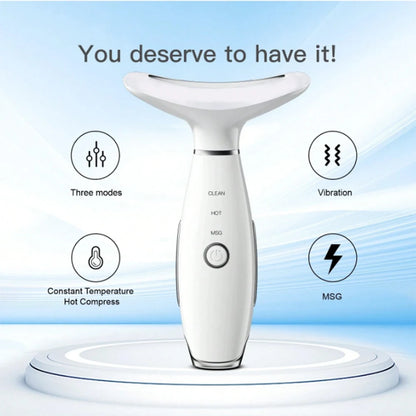 Instant Lift Neck & Face Device