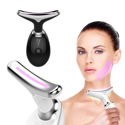 Face & Neck Beauty Massager