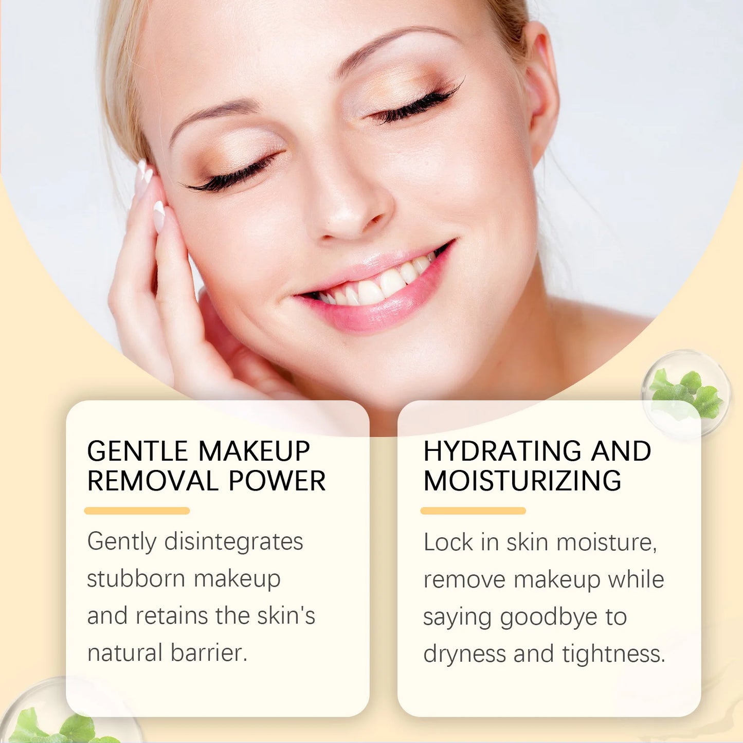 Centella Facial Care Set (Cleanser, Oil & Serum)