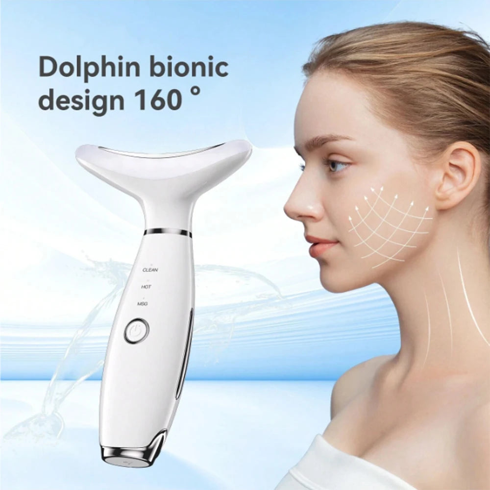 Instant Lift Neck & Face Device