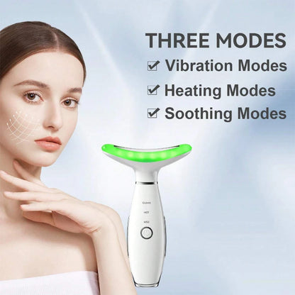 Instant Lift Neck & Face Device