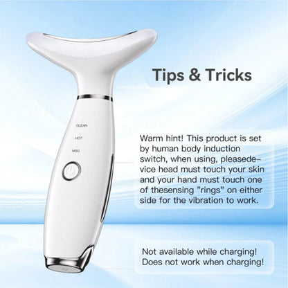 Instant Lift Neck & Face Device