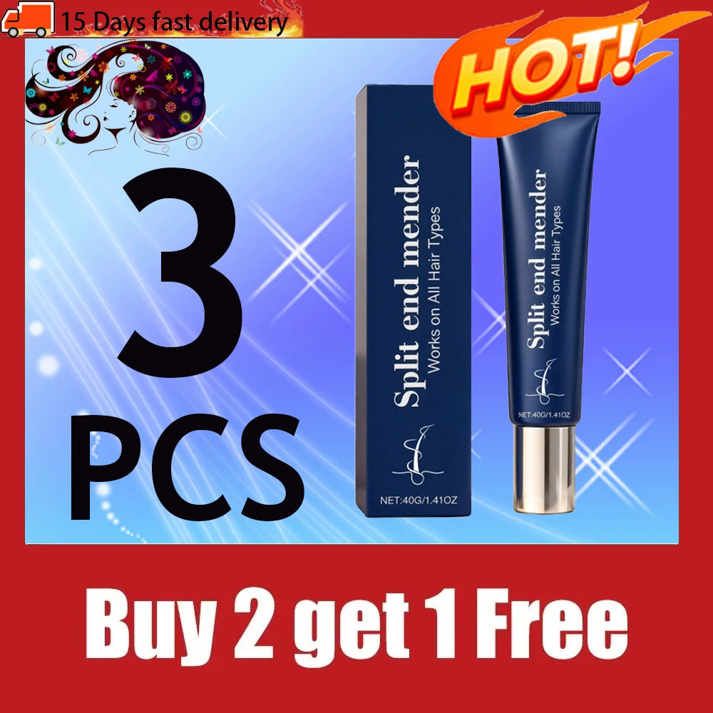 Smooth Hair Conditioner – Frizz Control & Nourishment