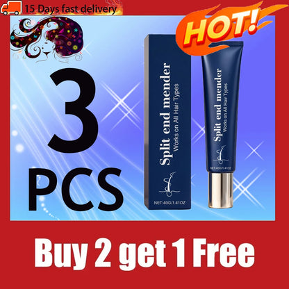 Smooth Hair Conditioner – Frizz Control & Nourishment