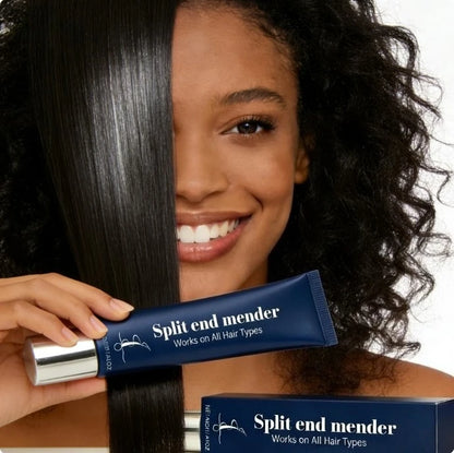 Smooth Hair Conditioner – Frizz Control & Nourishment