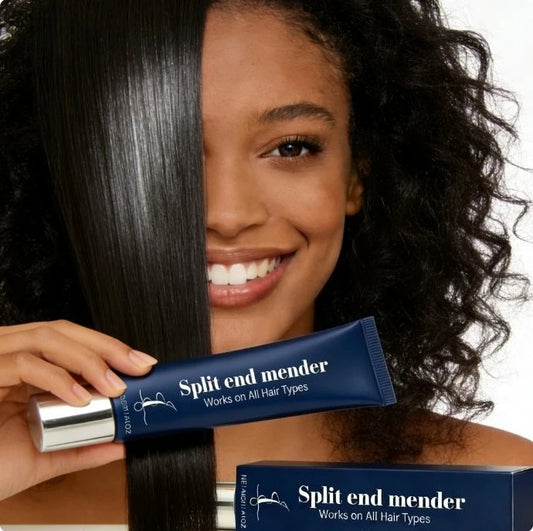 Smooth Hair Conditioner – Frizz Control & Nourishment