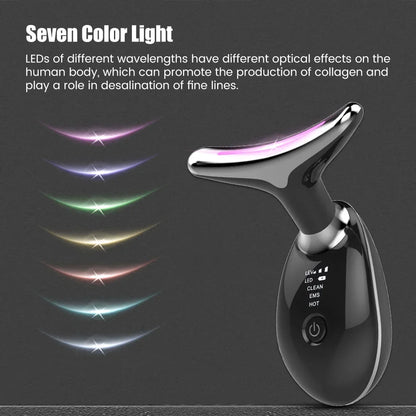 Face & Neck Beauty Massager