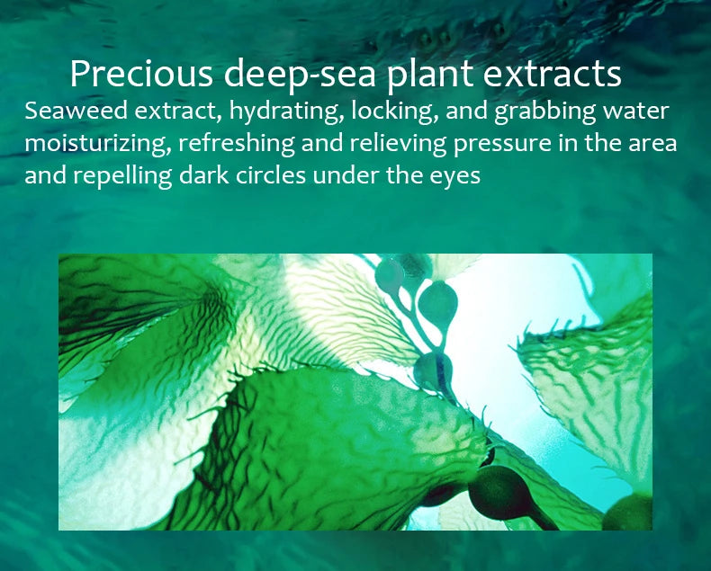 BIOAQUA Collagen Eye Patches 60pcs