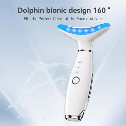 Instant Lift Neck & Face Device