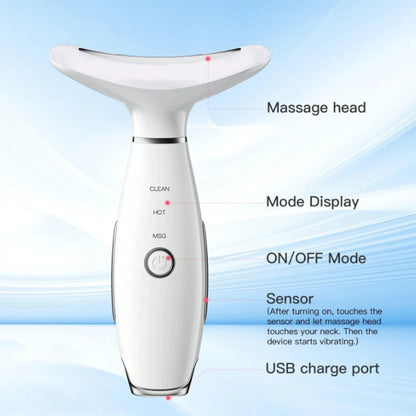 Instant Lift Neck & Face Device