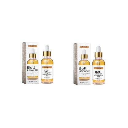 Butt Enhancement Oil – Firming & Nourishing