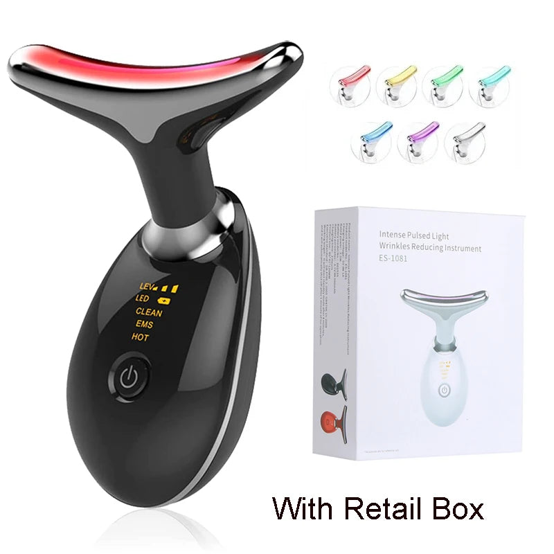 Instant Lift Neck & Face Device