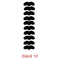 10PC-Black