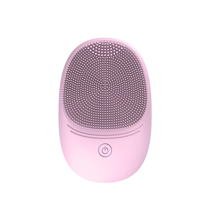 Electric Sonic Facial Cleanser