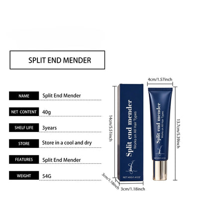 Smooth Hair Conditioner – Frizz Control & Nourishment