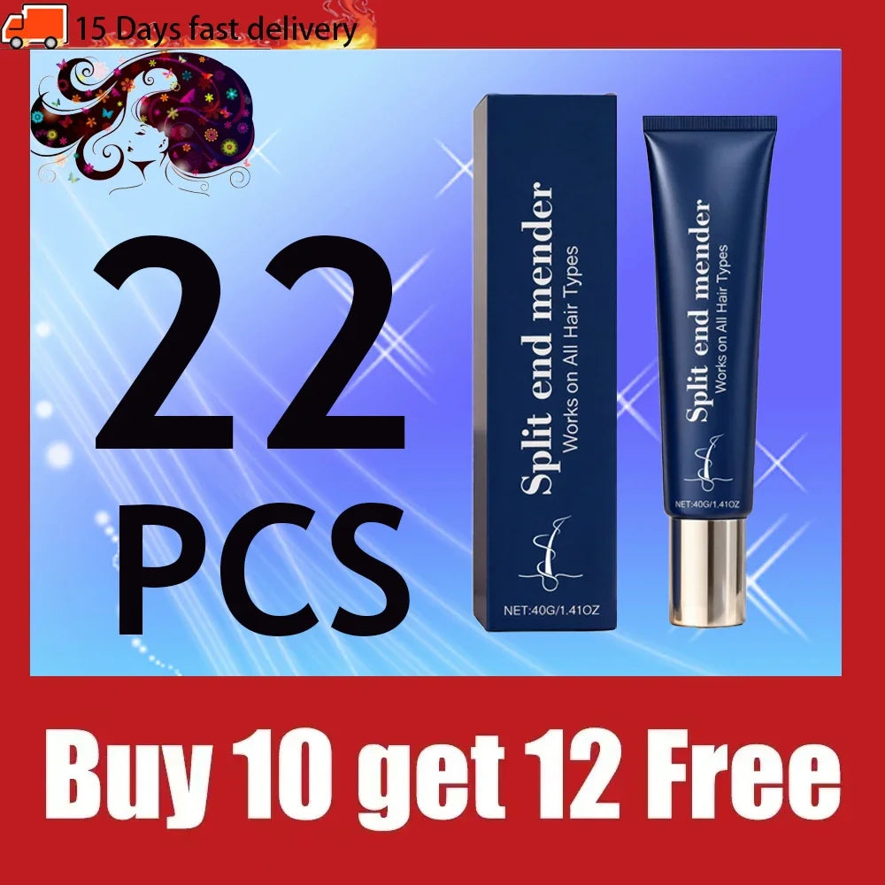 Smooth Hair Conditioner – Frizz Control & Nourishment