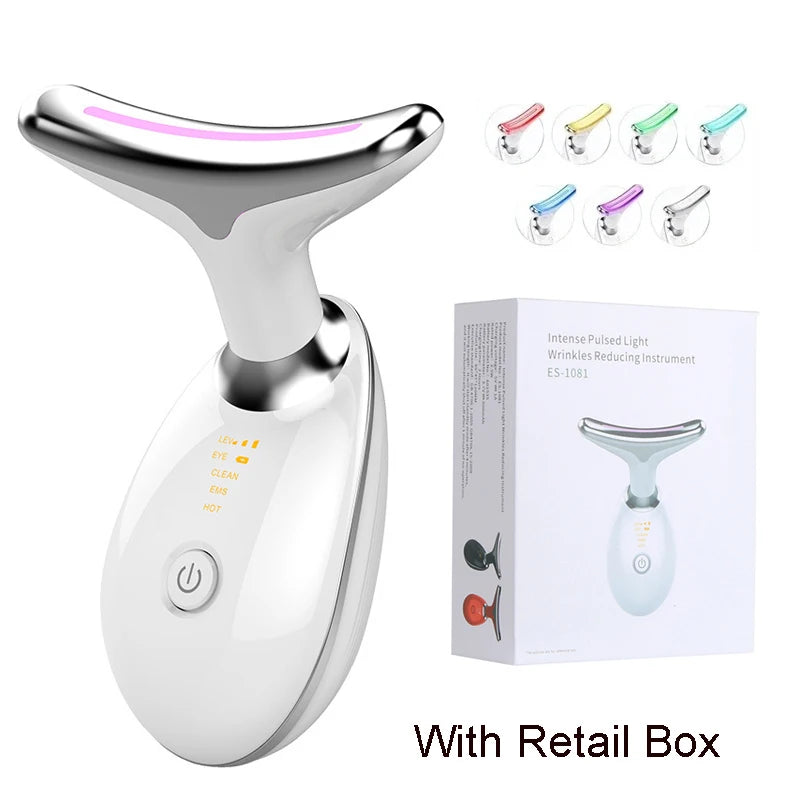 Instant Lift Neck & Face Device
