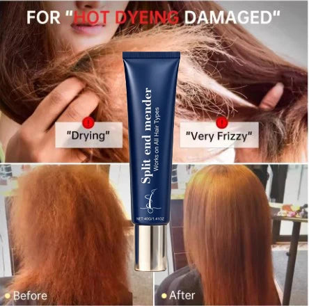 Smooth Hair Conditioner – Frizz Control & Nourishment