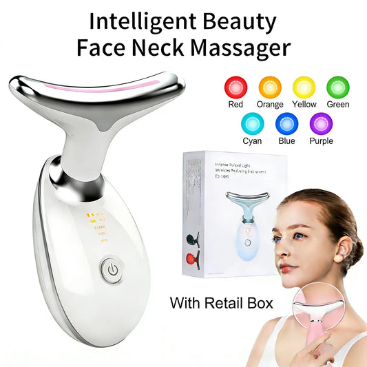 Instant Lift Neck & Face Device