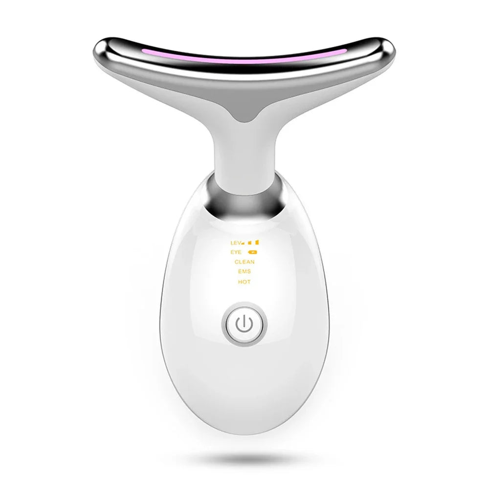 Face & Neck Beauty Massager