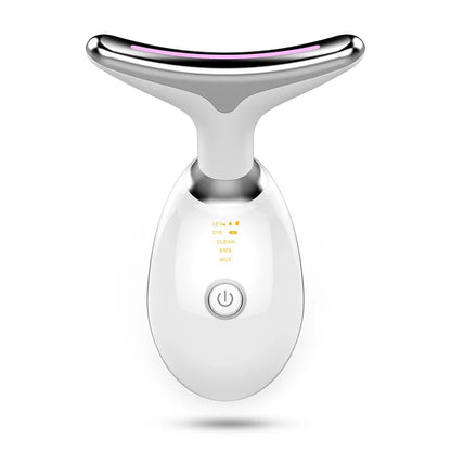 Face & Neck Beauty Massager